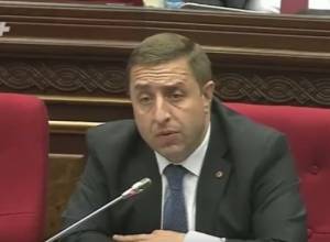 «Осмелюсь не разделить Вашу точку зрения: авторитет РА за последние 15 дней возрос»: Пашинян - Авагяну