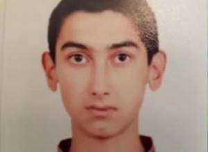 Без вести прошавшего 20-летнего молодого человека обнаружили на митинге