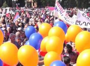 «Սուր զգացողություններ ուզո՞ւմ, կապահովենք»  Դավիթ Սանասարյան