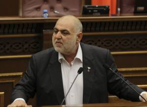 Seyran Saroyan: What if Nikol becomes power, who will be the opposition?