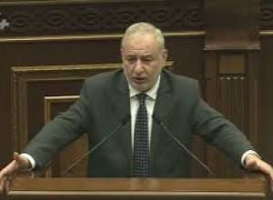 Ռուսներին տղա ե՞ք կանչում.Զուրաբյանը՝ ՀՀԿ-ականներին