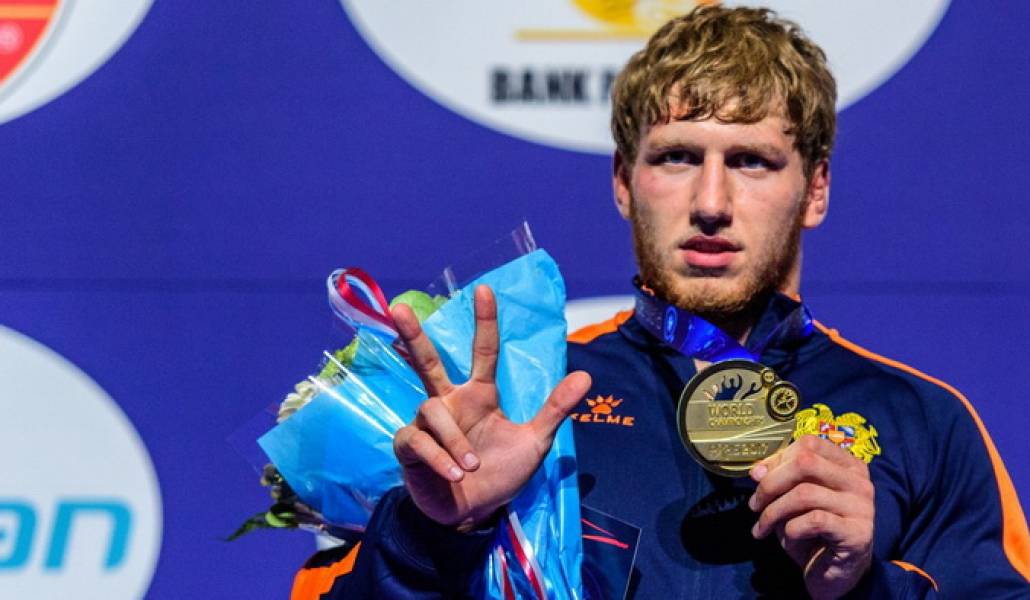 Մանուկյանն ու Ալեքսանյանը կմրցեն Եվրոպայի չեմպիոնության համար