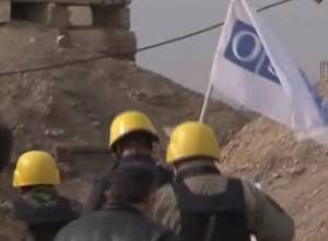 Состоится мониторинг ОБСЕ