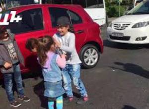 Փակված են Նոր Նորքի փողոցները