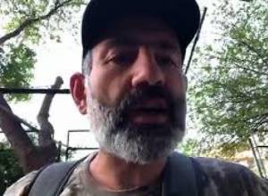 Ժամը 17:00-ին բացել ճանապարհները. Նիկոլ Փաշինյանի խոսքը