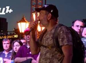 «Ելքը» վերադառնում է ԱԺ. Վաղը ակցիաներ չեն լինելու