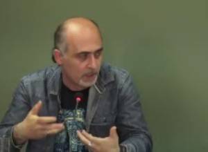 Live.Մեդիա կենտրոն