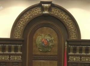 3.05. Ուղիղ միացում Ազգային ժողովից