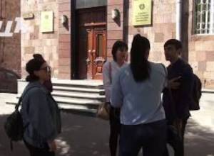 «ՀՔԾ պետը պետք է հրաժարական տա»