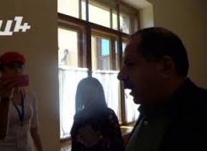 Աղվան Վարդանյանը կզբաղվի «Աղվան Վարդանյանի բուռն գործունեությամբ»