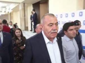 Գեներալ Մանվելը՝ վարչապետի թեկնածուի քվեարկության մասին