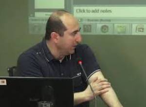 Նոր Հայաստանը մեծ հնարավորություններ է ստեղծում տնտեսության զարգացման համար