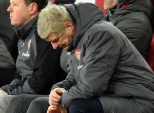 «Աթլետիկո» - «Արսենալ». Արդյոք Վենգերը կհիասթափեցնի Օուենին