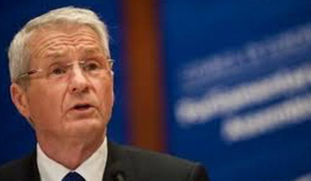 Արմեն Սարգսյանը հեռախոսազրույց է ունեցել ԵԽ գլխավոր քարտուղարի հետ