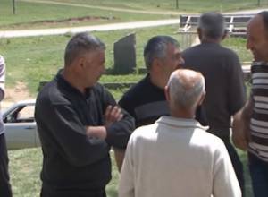 Концерн Мульти групп хочет провести новые исследования в месторождениях Хагву и Мгарти