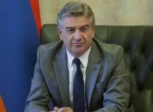 Acting PM makes new decision