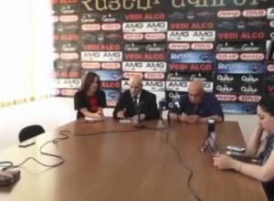 «Клан,  мафию посредством государственного аппарата можно устранить за 2 дня»