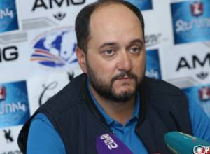 Arayik Harutyunyan: The first impression was that inside the Republican Party there was a great deal of pressure on the MPs