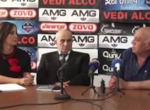 Levon Shirinyan: Clan, through mafia state apparatus, can be eliminated in two days