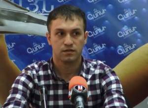 Ashot Movsesyan: From the statements of Nikol Pashinyan, Azerbaijan understood that anyone who comes to power will only defend the interests of Artsakh and Armenia