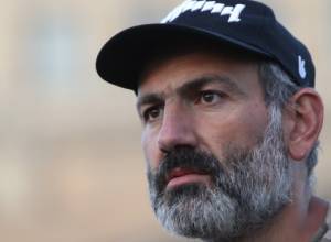 Nikol Pashinyan: Without you, I would not have gone to the doctor