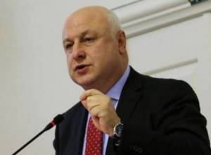 OSCE PA President Tsereteli welcomes constructive efforts to resolve political impasse in Armenia
