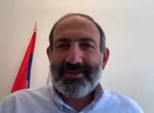 Վաղը, 21.00-ին, Հանրապետության հրապարակում ելույթ կունենանք ես ու Սերժը. Նիկոլ Փաշինյան