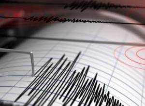 Землетрясение на территории Турции ощущалось и в Ереване