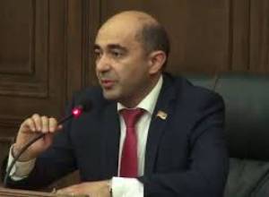 Բոլոր սցենարներին պատրաստ ենք. Էդ. Մարուքյան