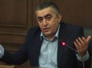 Մենք պատասխանատվությունից փախչող չենք.ՀՅԴ-ական