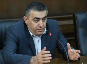 Armen Rostomyan: What we are doing, we do it without any hopes