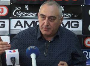 Karen Kocharyan: Most of them were distributors or takers of 10,000 drams