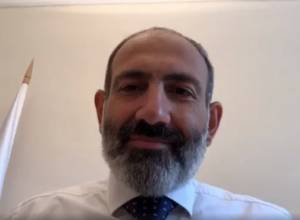 Nikol Pashinyan on today's plans