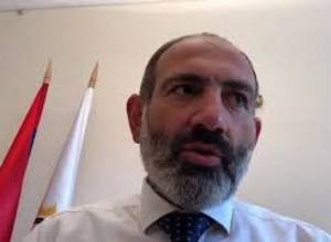 Նիկոլ Փաշինյանը՝ այսօրվա անելիքների մասին