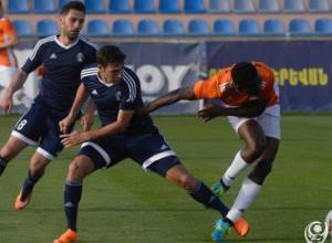 «Շիրակը» պատրաստվում է բողոքարկել ՀՖՖ որոշումը