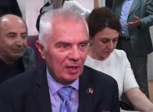 Ինչու էր դեսպան Սվիտալսկին ներկա Անդրիաս Ղուկասյանի դատավարությանը