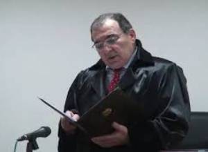 Անդրիաս Ղուկասյանը ազատ արձակվեց