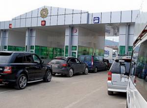 Մոտ 13 տոկոսով աճել է սահմանին հարկման ենթակա ապրանքների ծավալը