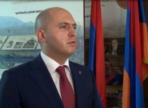 Ашотян счел феноменальной победу Пашиняна: Аравот