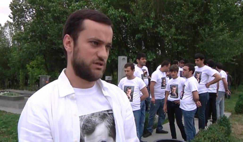 Hovhannes