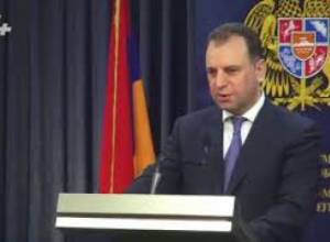 Վիգեն Սարգսյանը վերահաստատեց՝ բացառում է աշխատանքը նոր ձևավորվող կառավարությունում