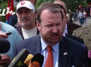 «Պատրաստ ենք աշխատել Փաշինյանի կառավարության հետ»  ԱՄՆ դեսպան