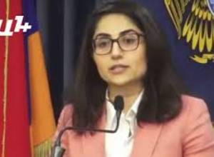 Թողարկվել է ՊՆ թարմացված կայքը