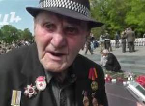 Վետերանը պատմում է՝ ինչպես է փախել գերությունից