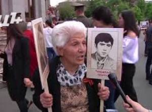 Մայիսի 9-ն այլևս քառատոն է