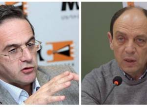 Live. «Завершение бархатной революции: старые вызовы – новые возможности»