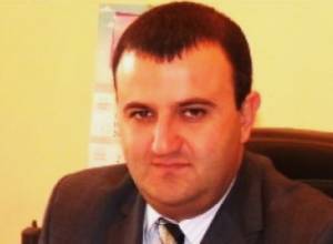 ARF MP submits application for resignation