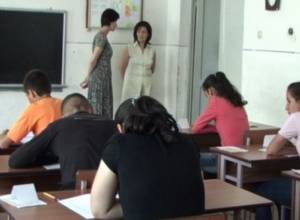 Ministry of Education and Science confirm schedule of examinations