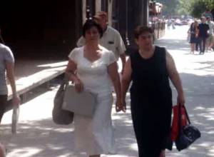 Everyone needs to be changed - citizens about members of government