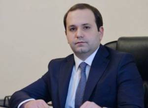 Персонал Службы способен решить любую проблему, стоящую перед системой: послание Георгия Кутояна